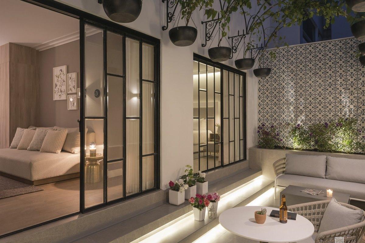 Casa Cleo Luxury Plus By Viadora Mexico by Eksteriør bilde