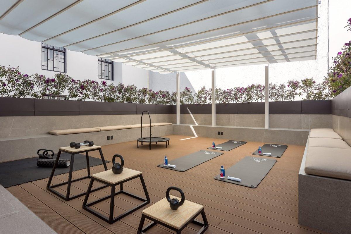 Casa Cleo Luxury Plus By Viadora Mexico by Eksteriør bilde