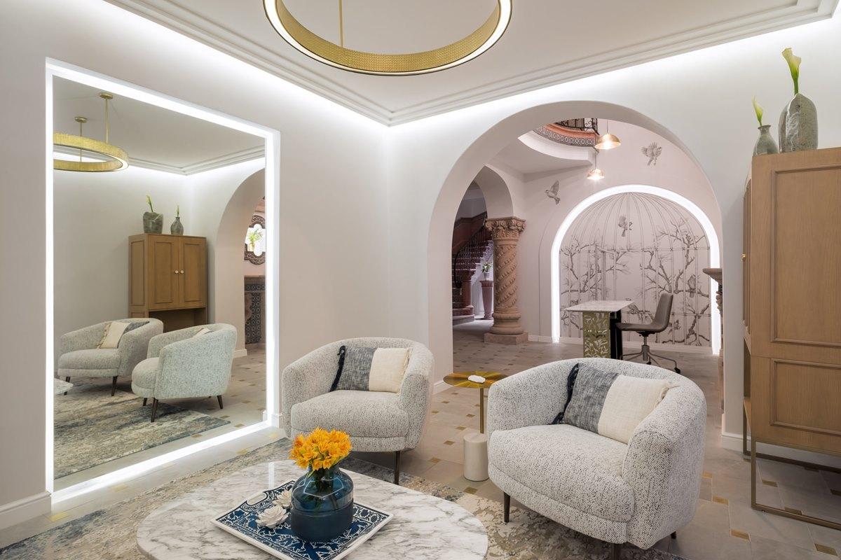 Casa Cleo Luxury Plus By Viadora Mexico by Eksteriør bilde