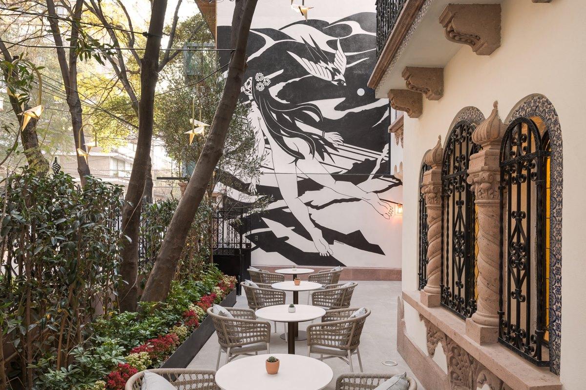 Casa Cleo Luxury Plus By Viadora Mexico by Eksteriør bilde